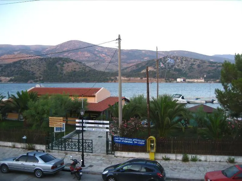 King A Hotel Argostoli  Greece