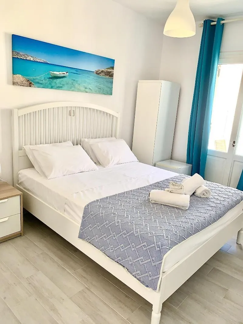 King A Hotel Argostoli