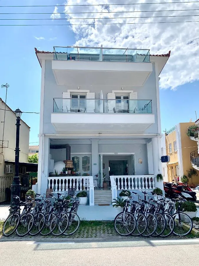King A Hotel Argostoli  Argostoli (Kefalonia)
