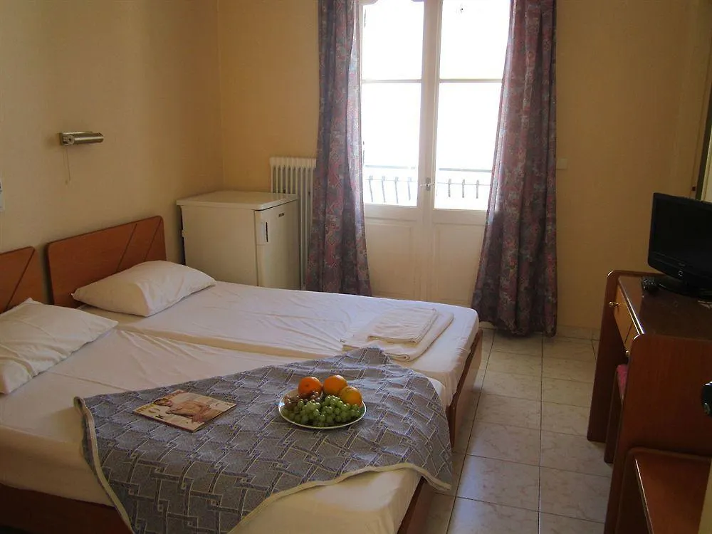 ***  King A Hotel Argostoli  Greece