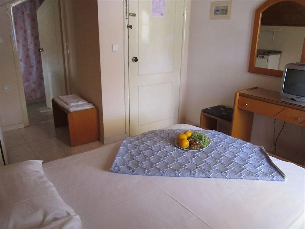 King A Hotel Argostoli  Argostoli (Kefalonia)