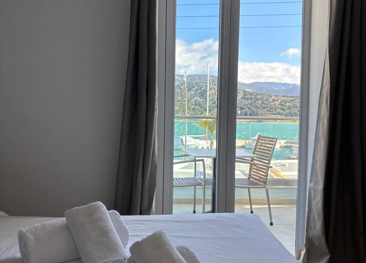 King A Hotel Argostoli  Greece