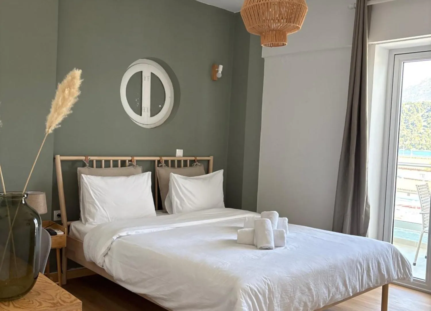 King A Hotel Argostoli  3*, Argostoli (Kefalonia) Greece