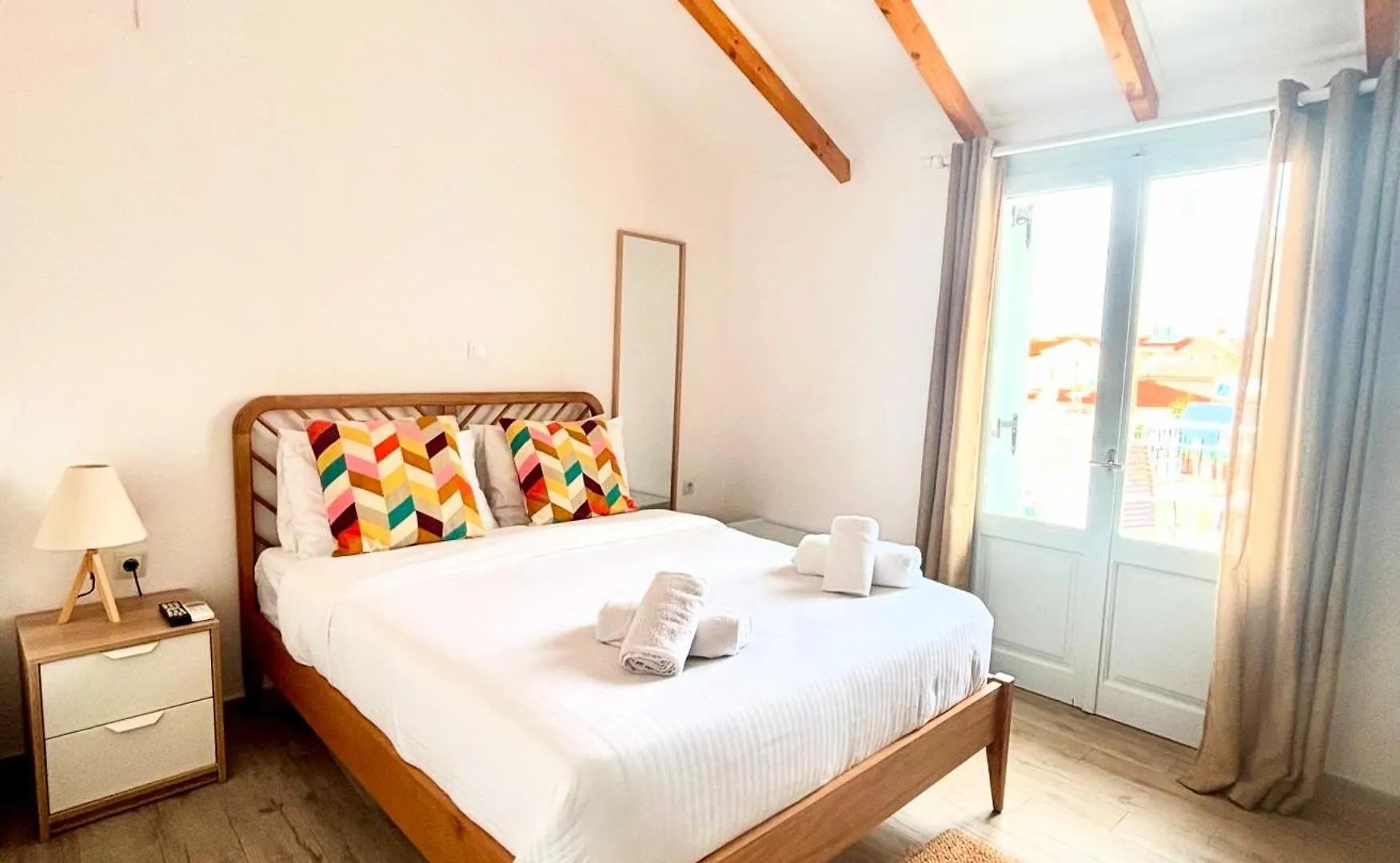 King A Hotel Argostoli