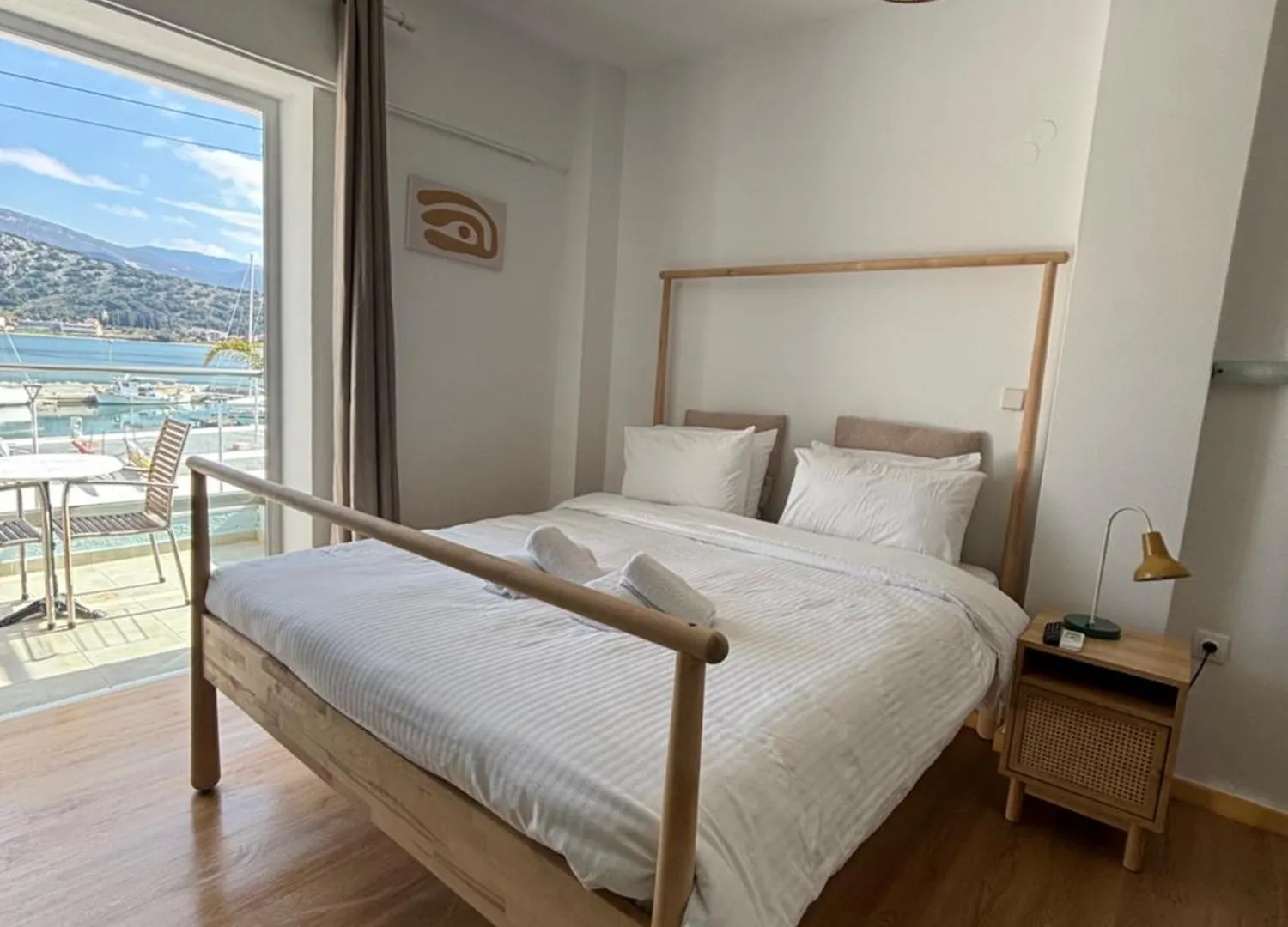 King A Hotel Argostoli