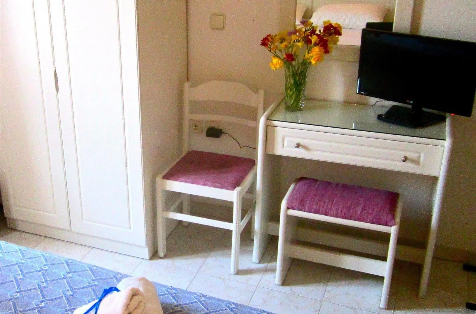 King A Hotel Argostoli