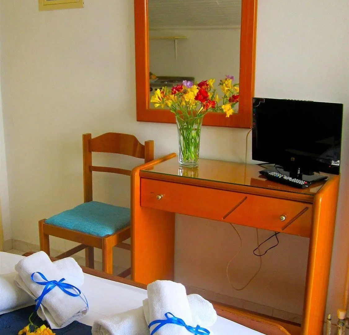 King A Hotel Argostoli