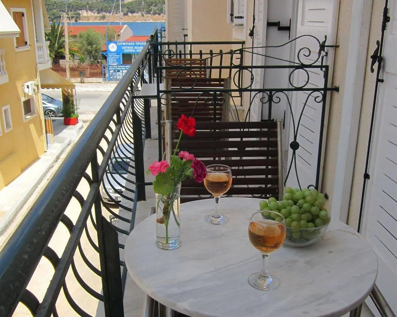 King A Hotel Argostoli  3*, Argostoli (Kefalonia)