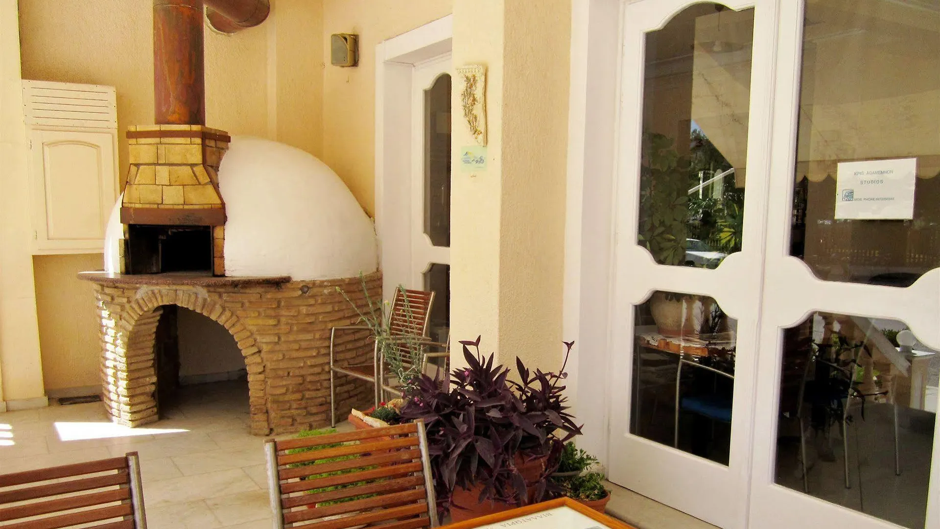 King A Hotel Argostoli  3*, Argostoli (Kefalonia) Greece