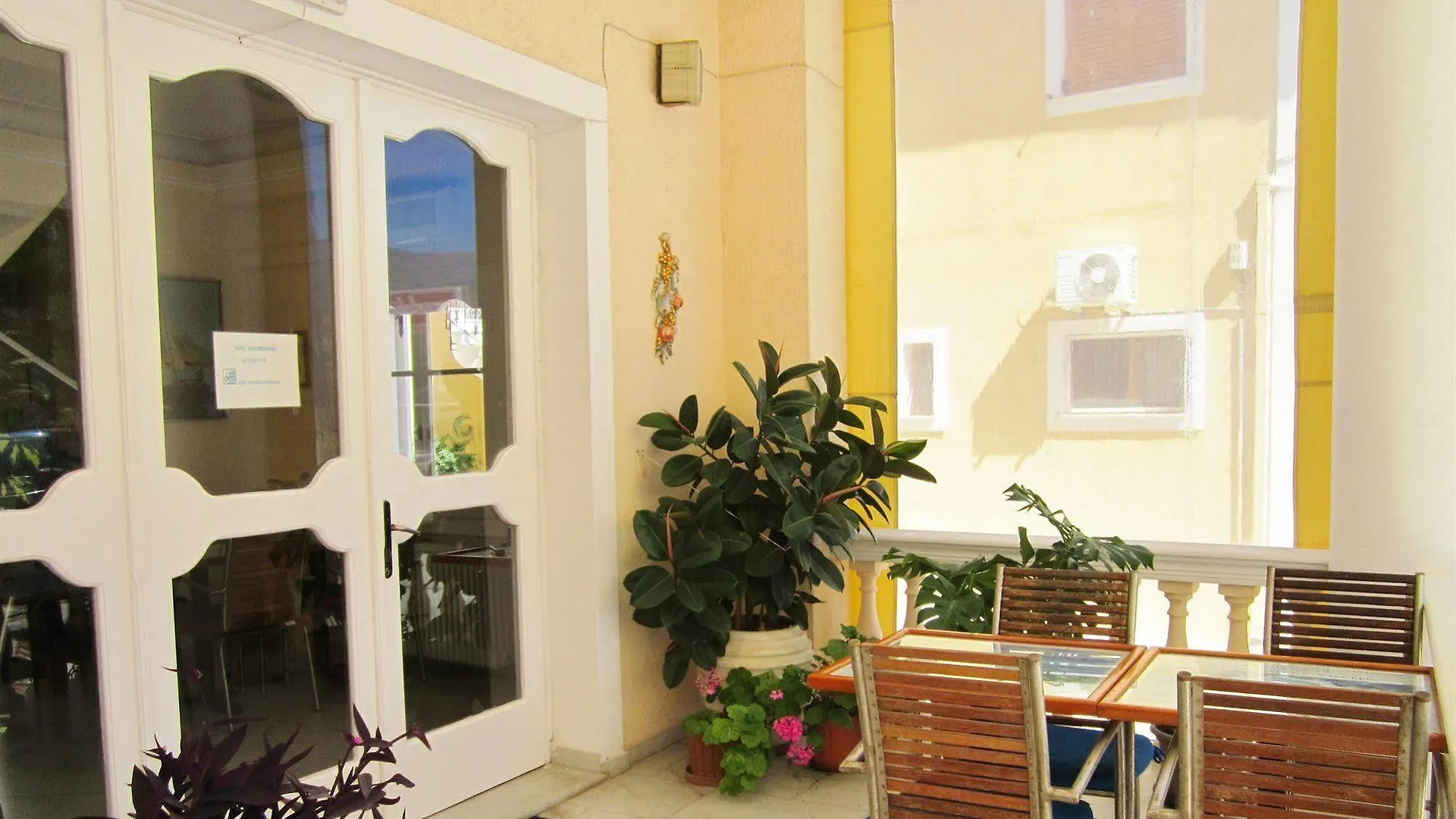 King A Hotel Argostoli   Argostoli (Kefalonia)