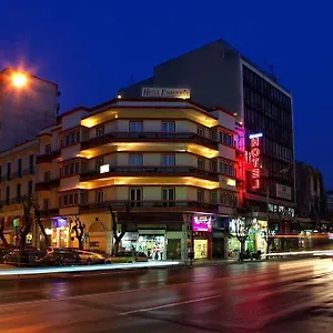 επισκεφθείτε το ξενοδοχείο