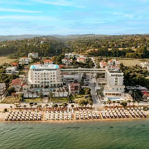 Wellness Santa - Adults Plus12 5*, Agia Triada (Thessaloniki) Grèce