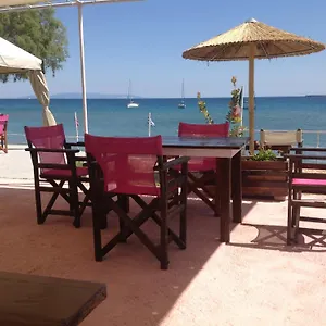 Kefalonia & ** Lixouri
