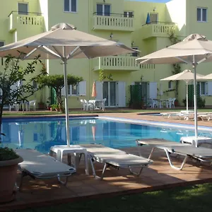 Kalithea - Heated Pool Kalyves