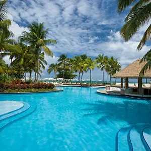 Fairmont El Feriested San Juan