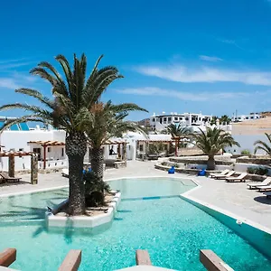 Happy Mykonos 3*, Mykonos Town Grèce