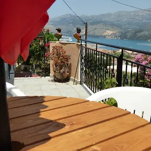 Anna Argostoli (Kefalonia)